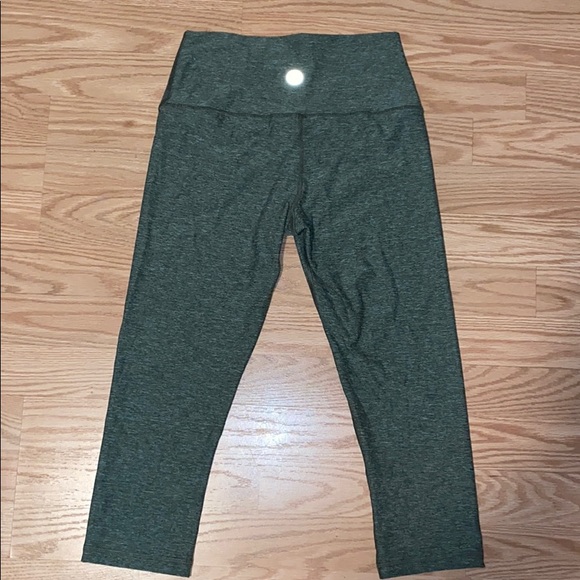 Capri leggings - Picture 2 of 2